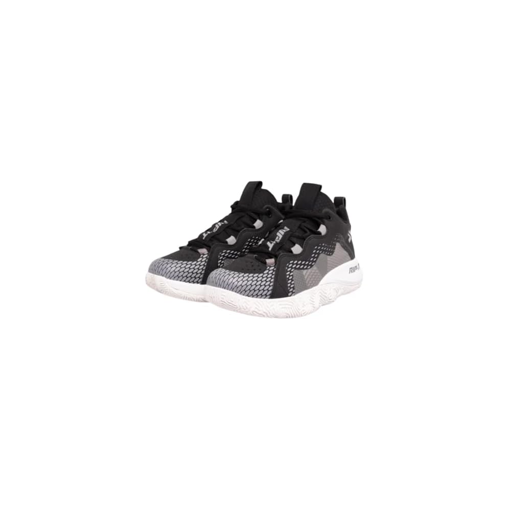White/Black