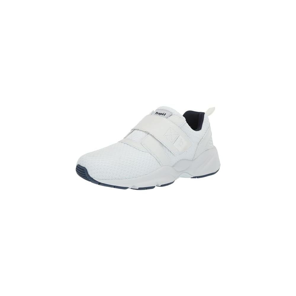 White/Navy