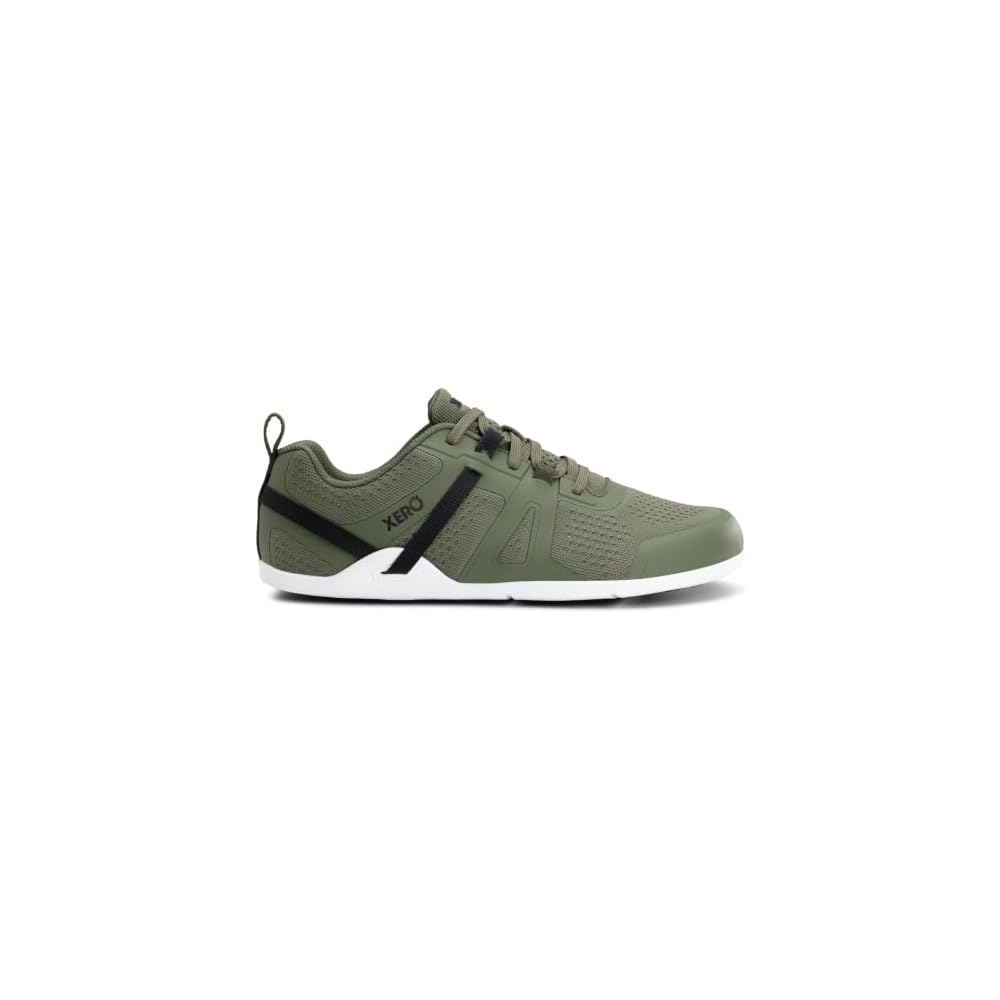 Army Green/Black
