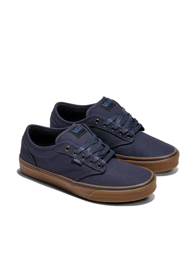 Navy/Gum
