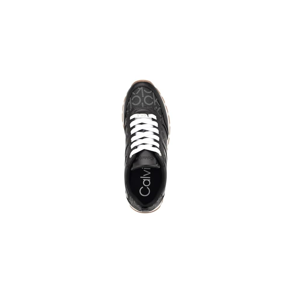 Black Multi Logo