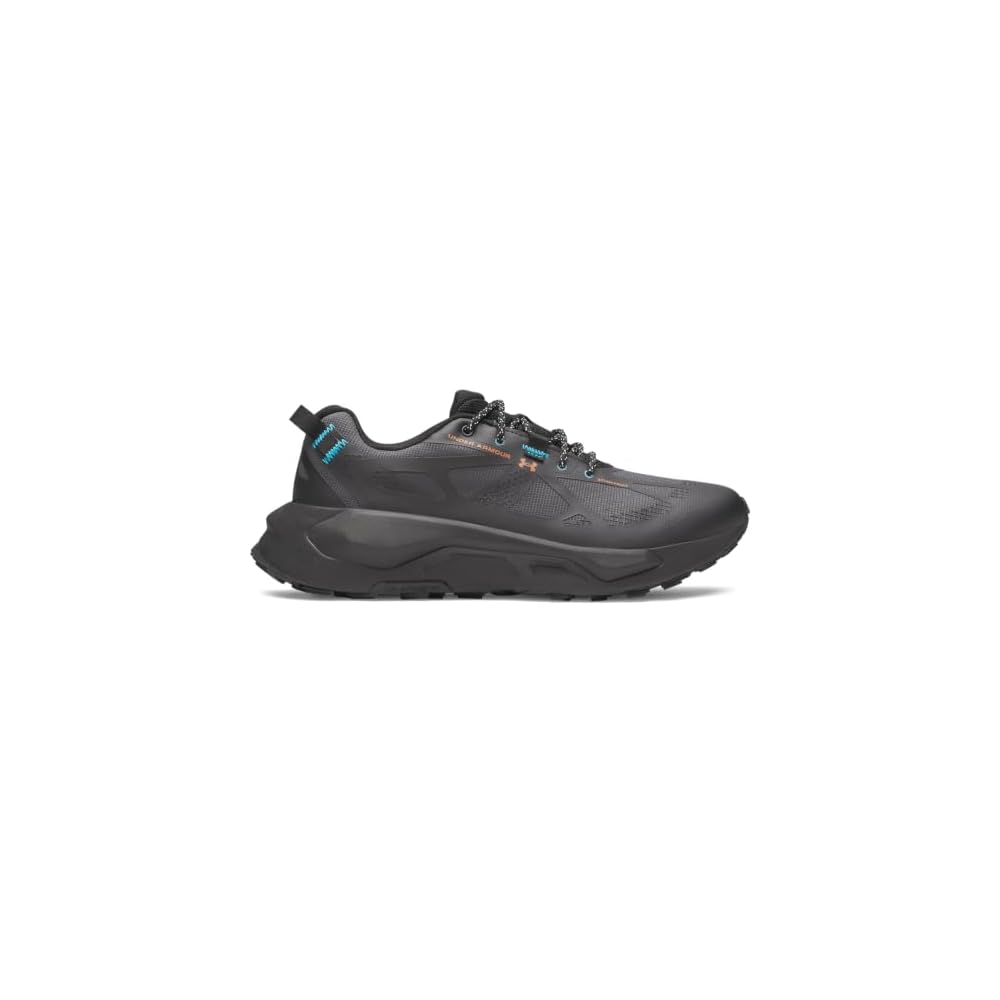 (001) Black/Anthracite/Orange Oxide