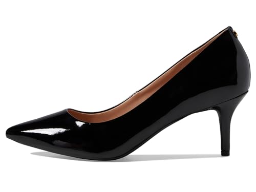 Black Patent Ltr