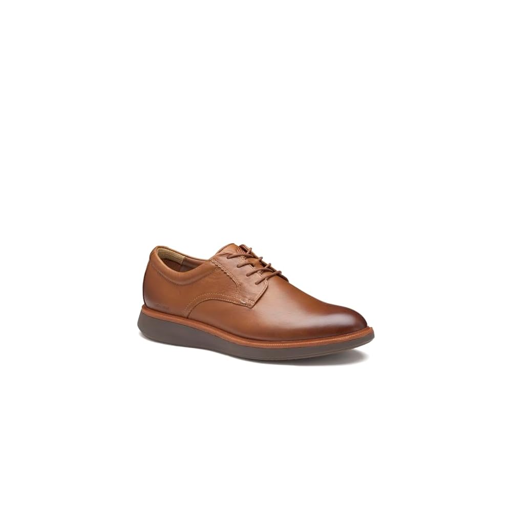 Tan Waterproof Full Grain Leather