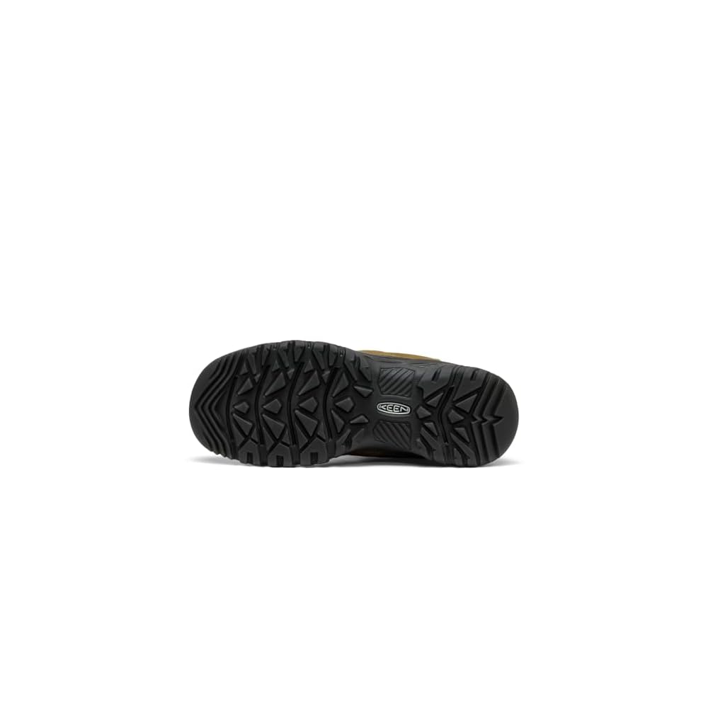 Dark Olive/Black
