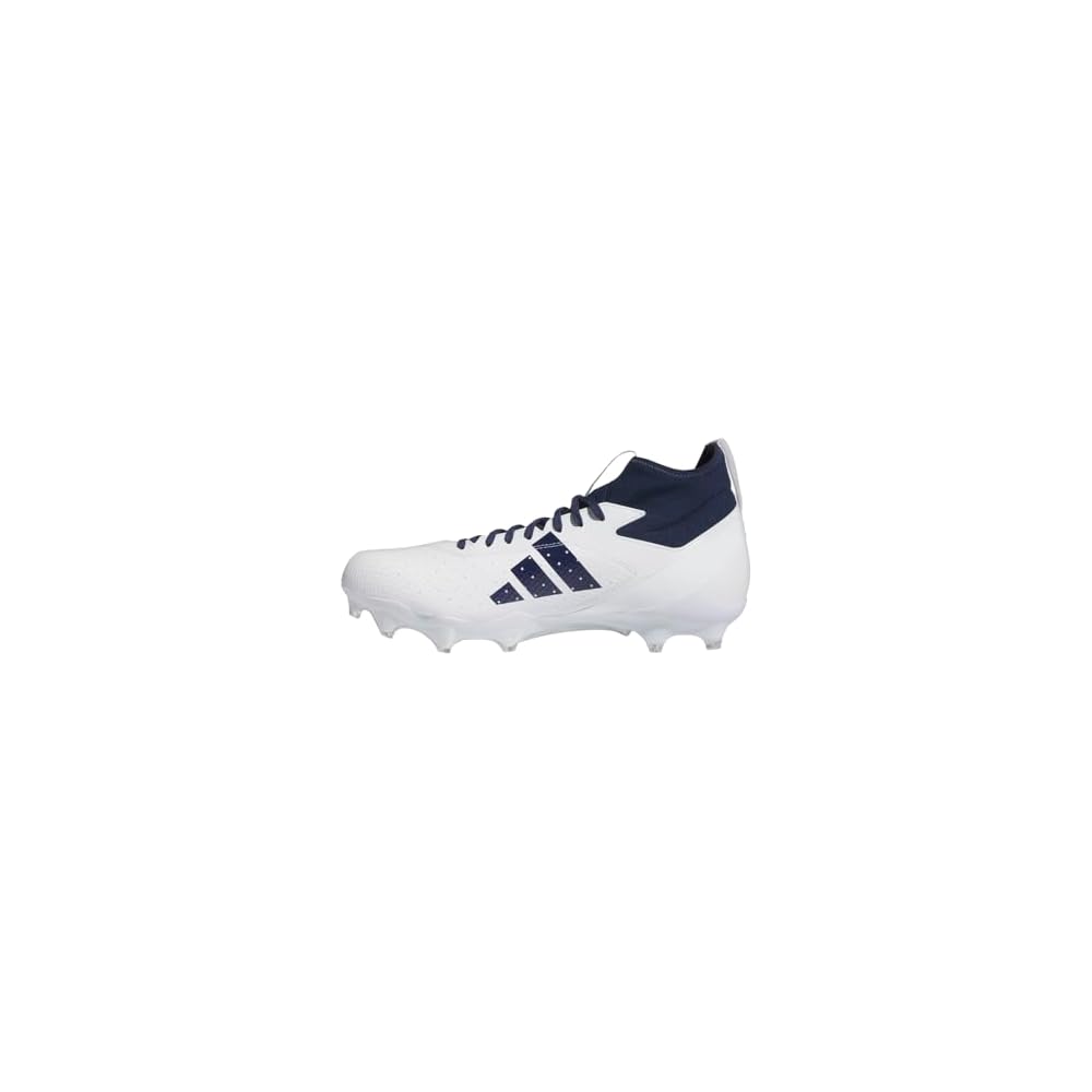 White/Team Navy Blue/White