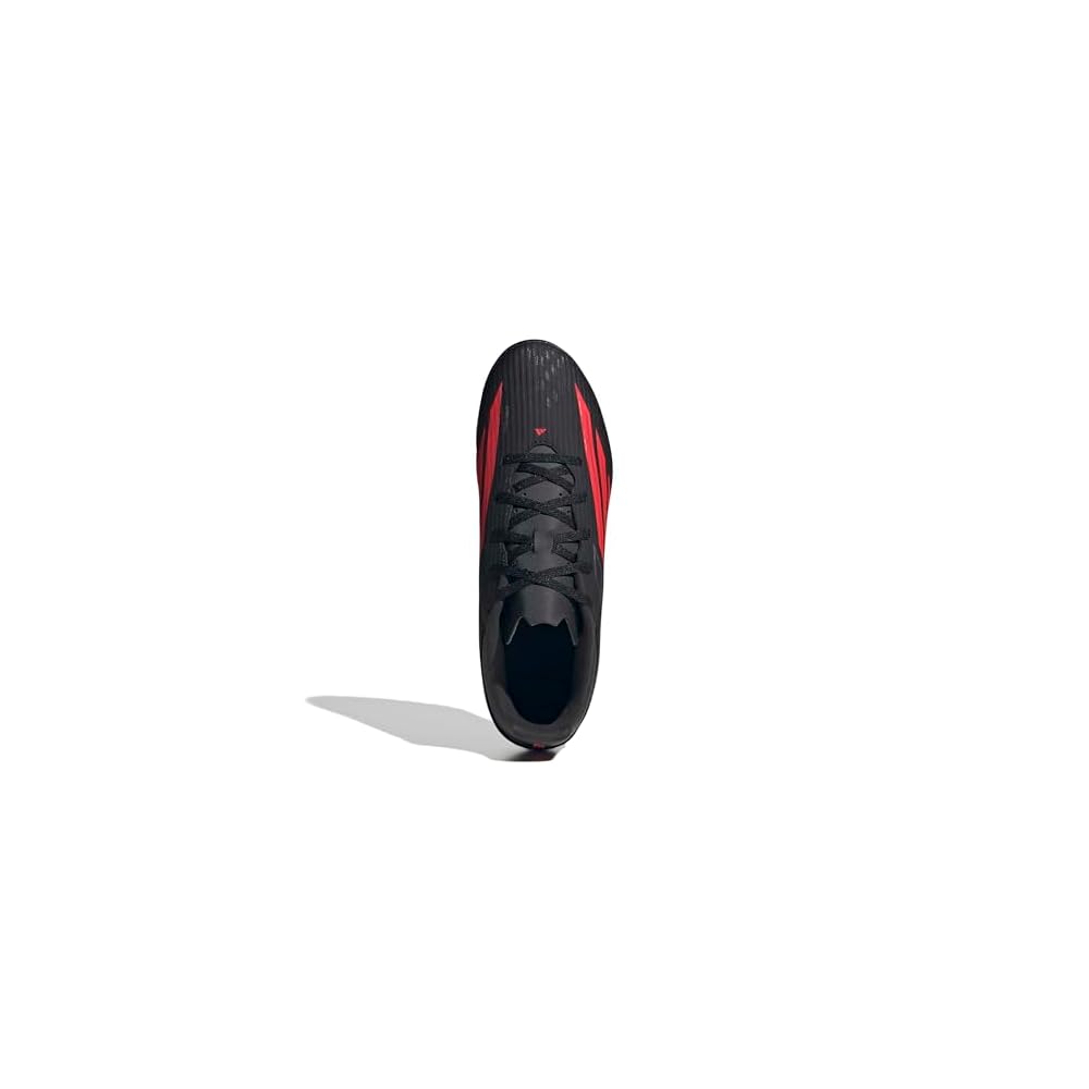Black/Lucid Red/Black