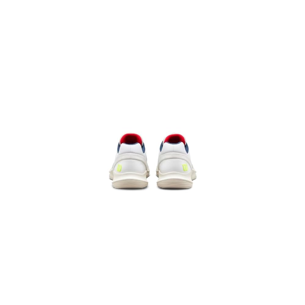 Snow White/Papyrus/Safety Yellow