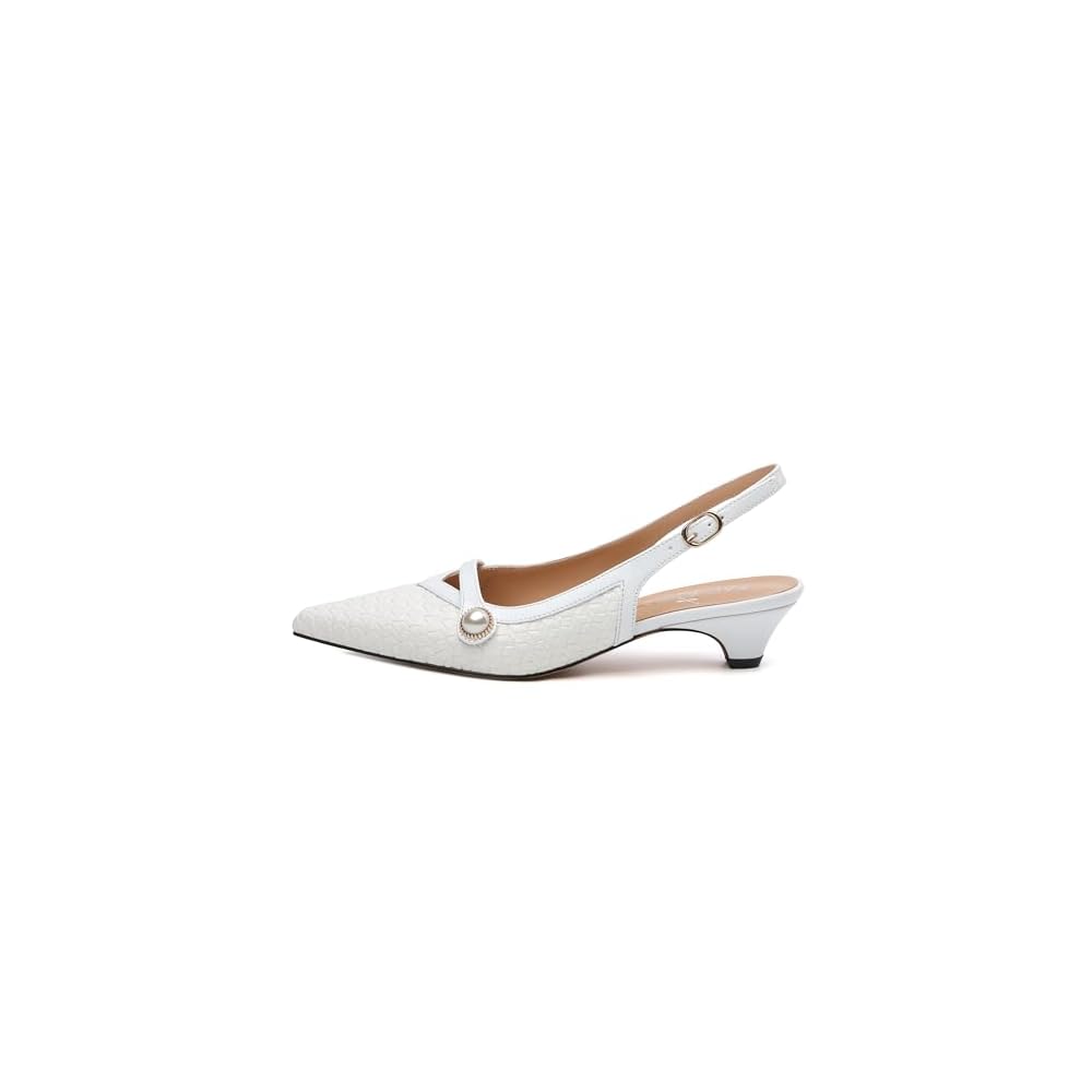 White Patent