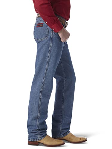Vintage Stonewash