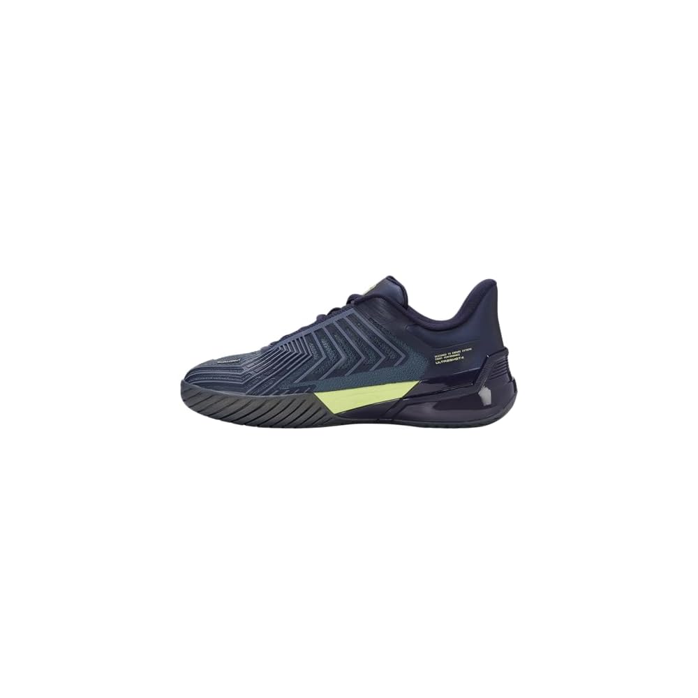 Vintage Indigo/Naval Academy/Luminary Green