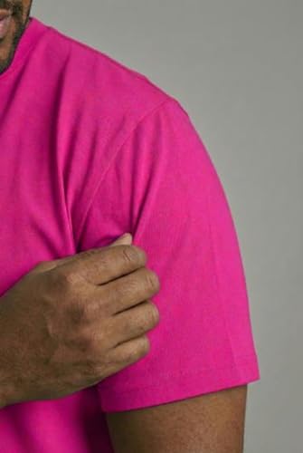 Electric Pink