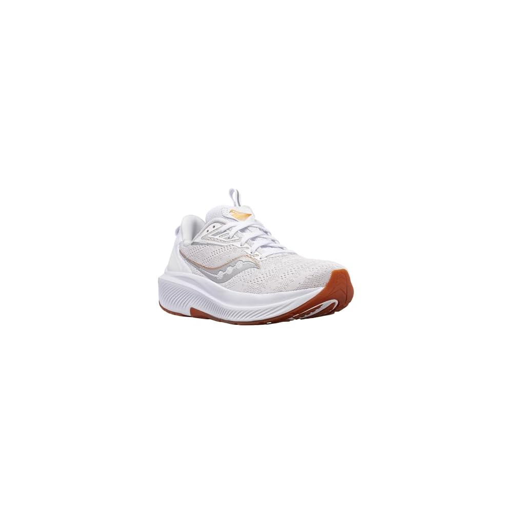 White/Gum