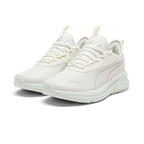 Vapor Gray-peaceful Blue-puma Silver