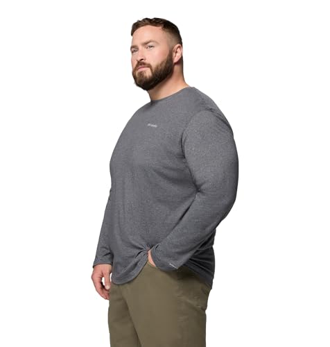 City Grey Heather