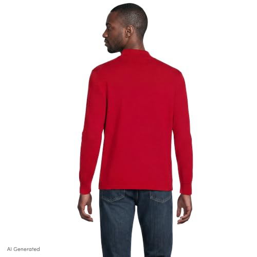 Rich Red