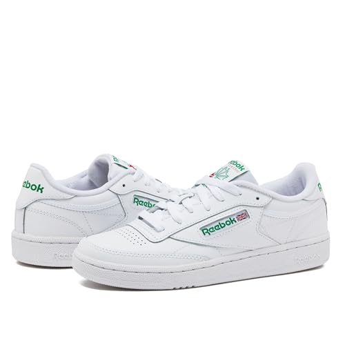 Int-white/Green