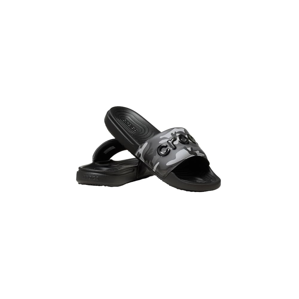 Camouflage Black/Grey