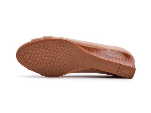 Tuscan Sand Leather