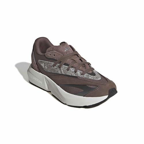 Earth Strata/Iron Metallic/Blanch Cargo