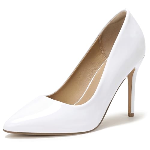 White Patent