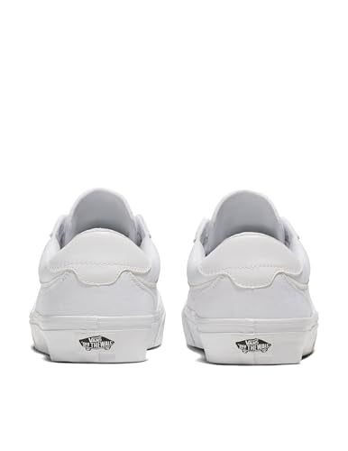 Canvas White/White