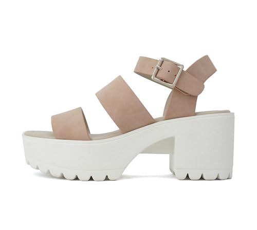 Dusty Mauve Nubuck