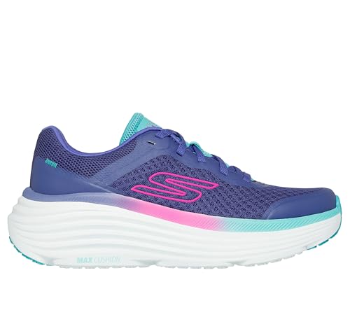 Purple/Turquoise