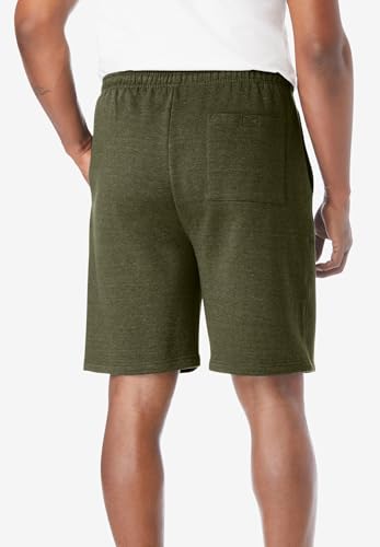 Dark Olive Green
