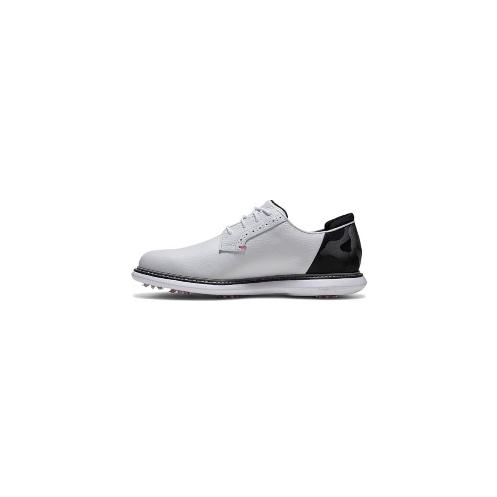 White/Black Camo/Cherry Tomato