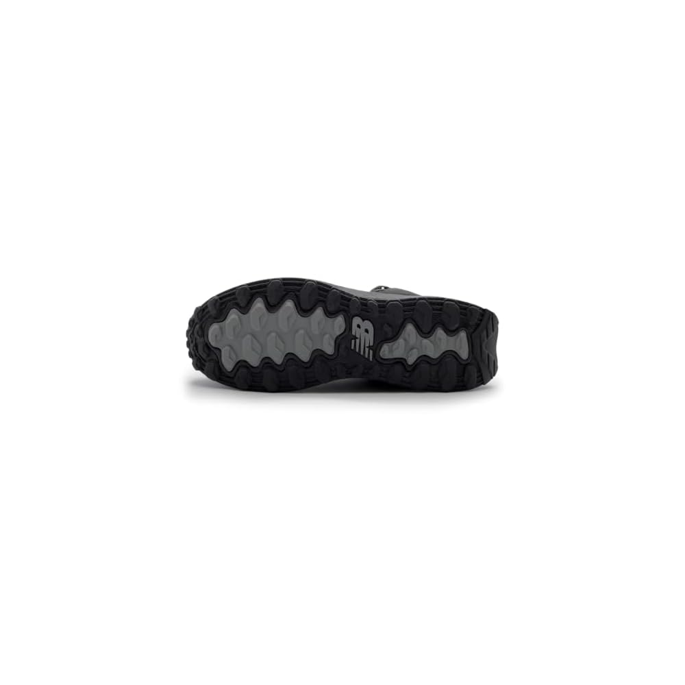Black/Grey
