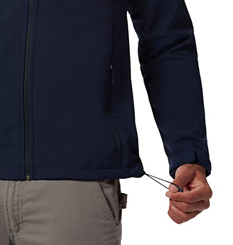 Collegiate Navy