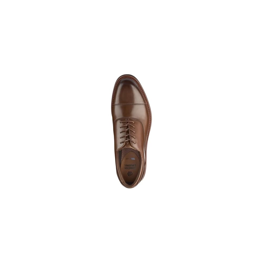 Tan Full Grain
