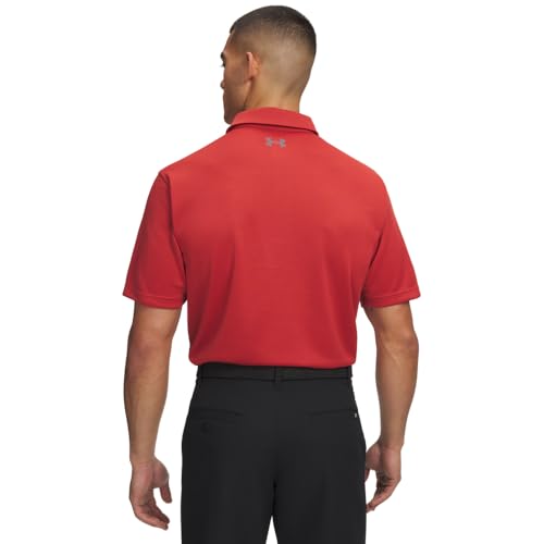 (636) Heritage Red / / Graphite