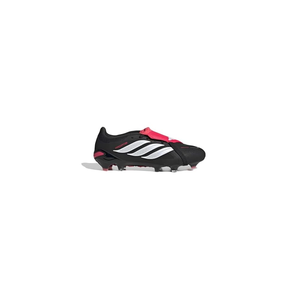 Black/White/Lucid Red