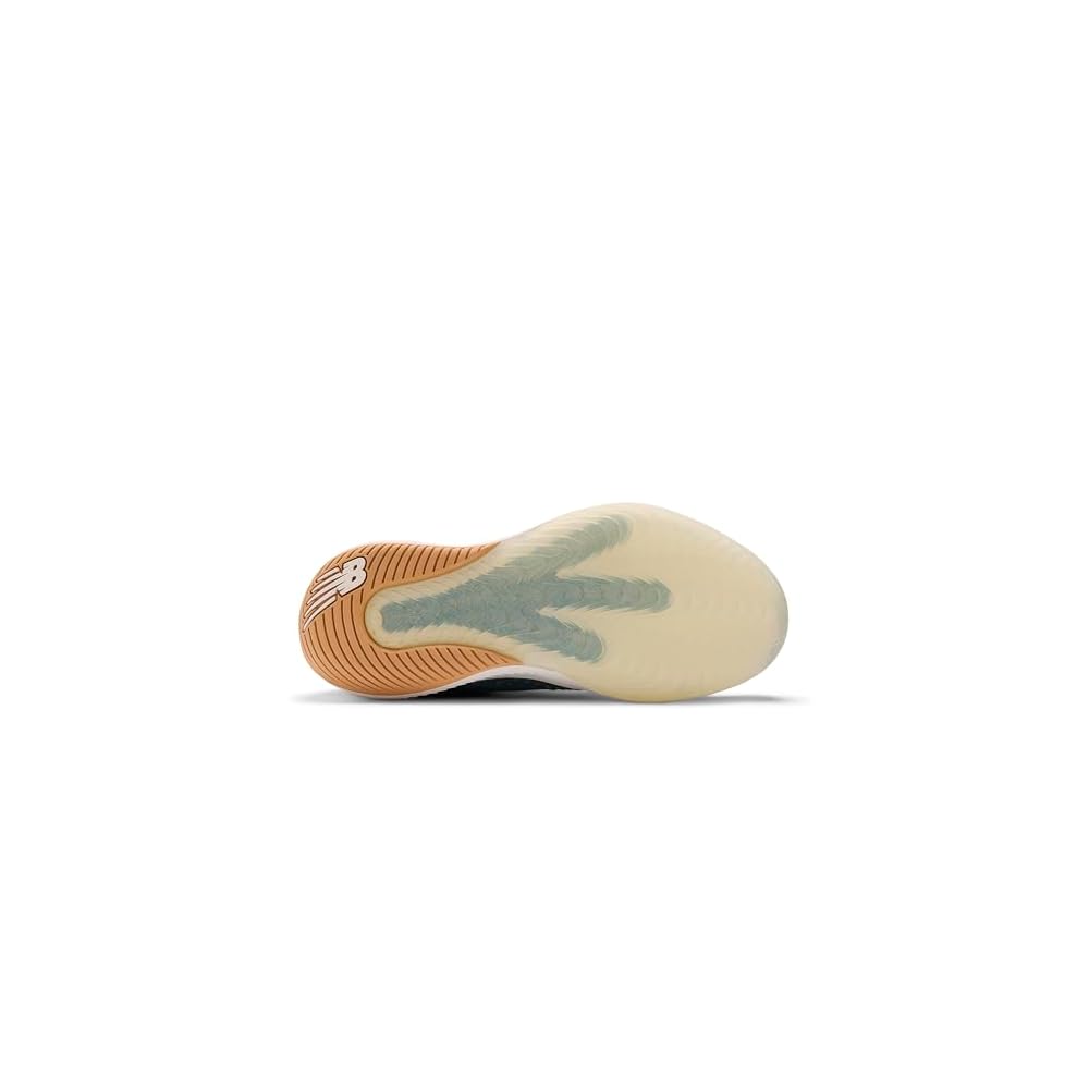 New Spruce/White/Gum