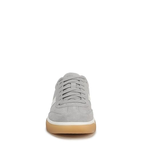 Paloma Grey Suede