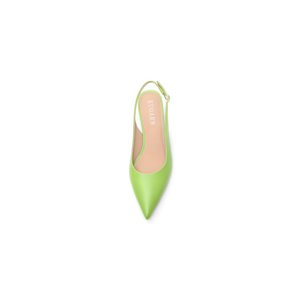 Lime Green