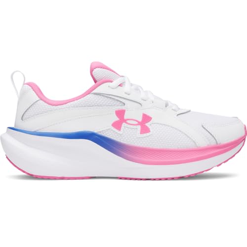(101) White/Pink Frenzy/Pink Frenzy