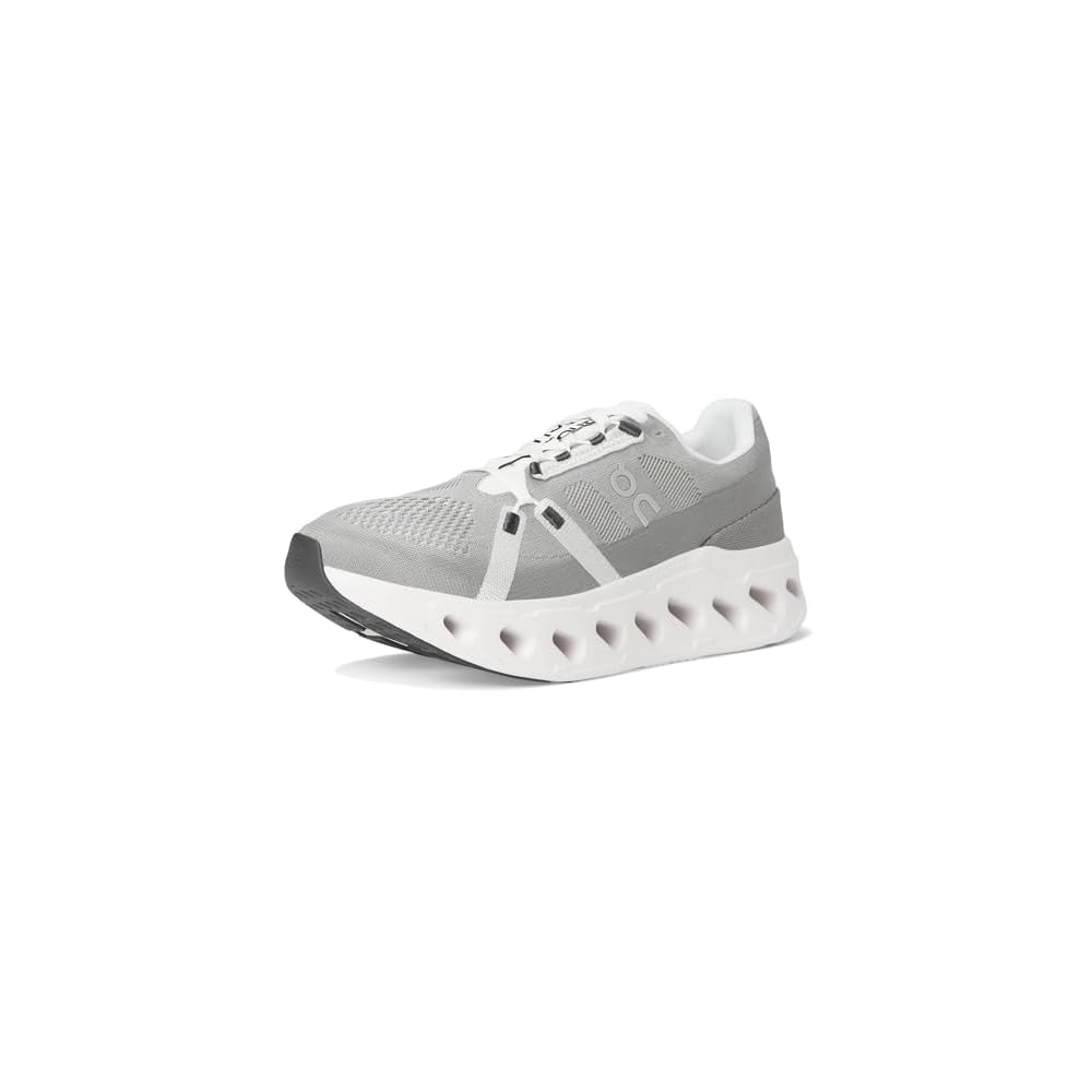Alloy/White