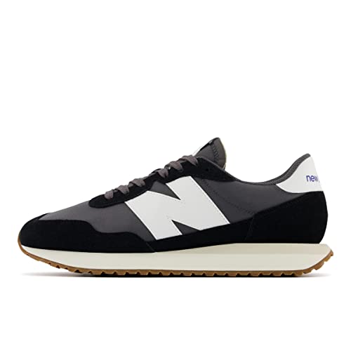 Black/Magnet/Gum