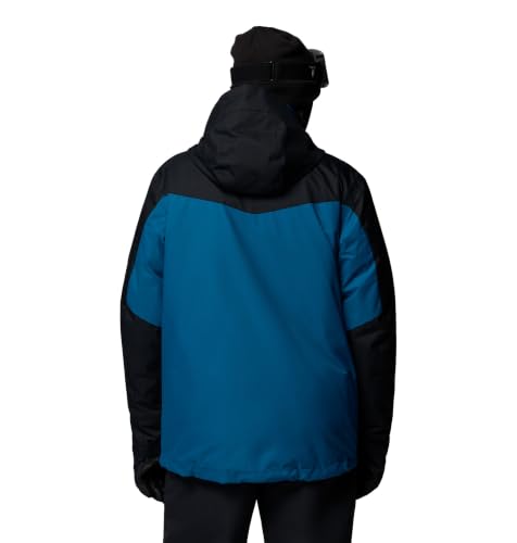 Phoenix Blue/Black