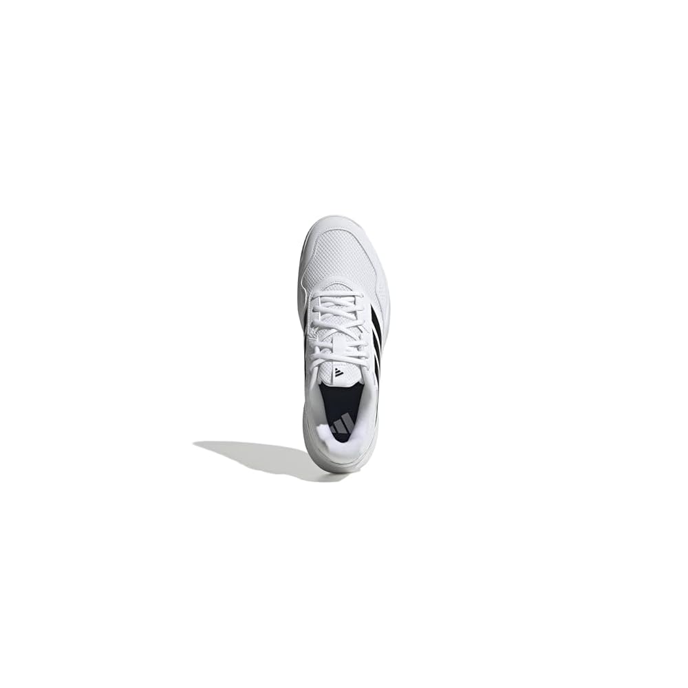 White/Black/Black