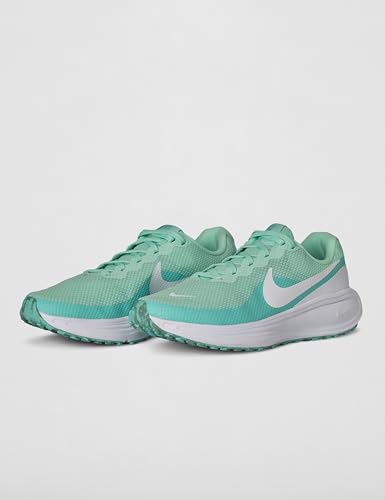 Mint Foam/Cannon/Bleached Turq/White