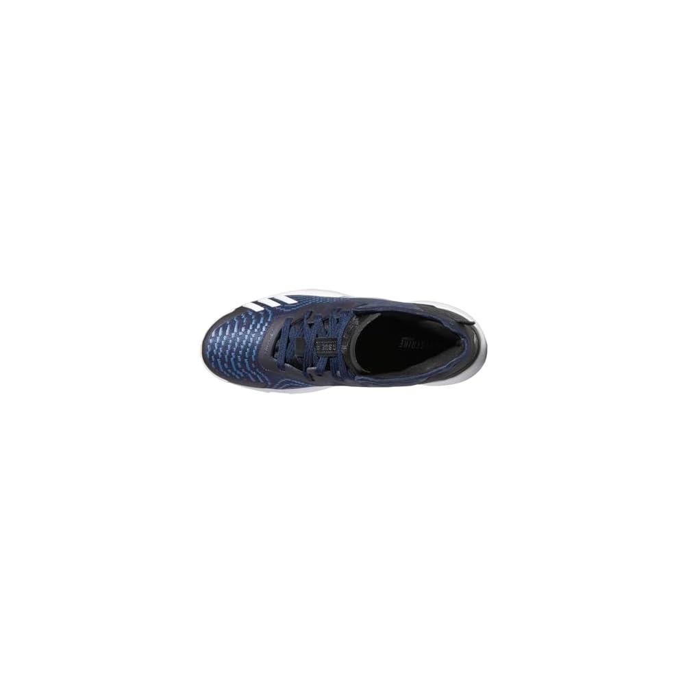 Team Navy Blue/White/Black