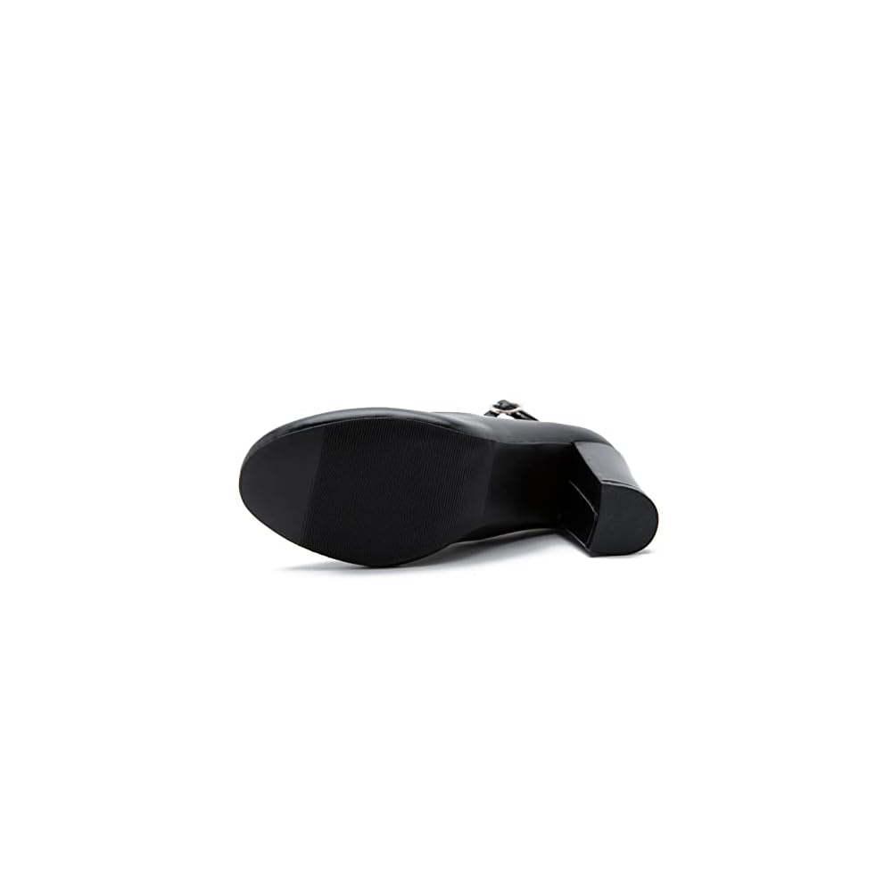 Matte Black