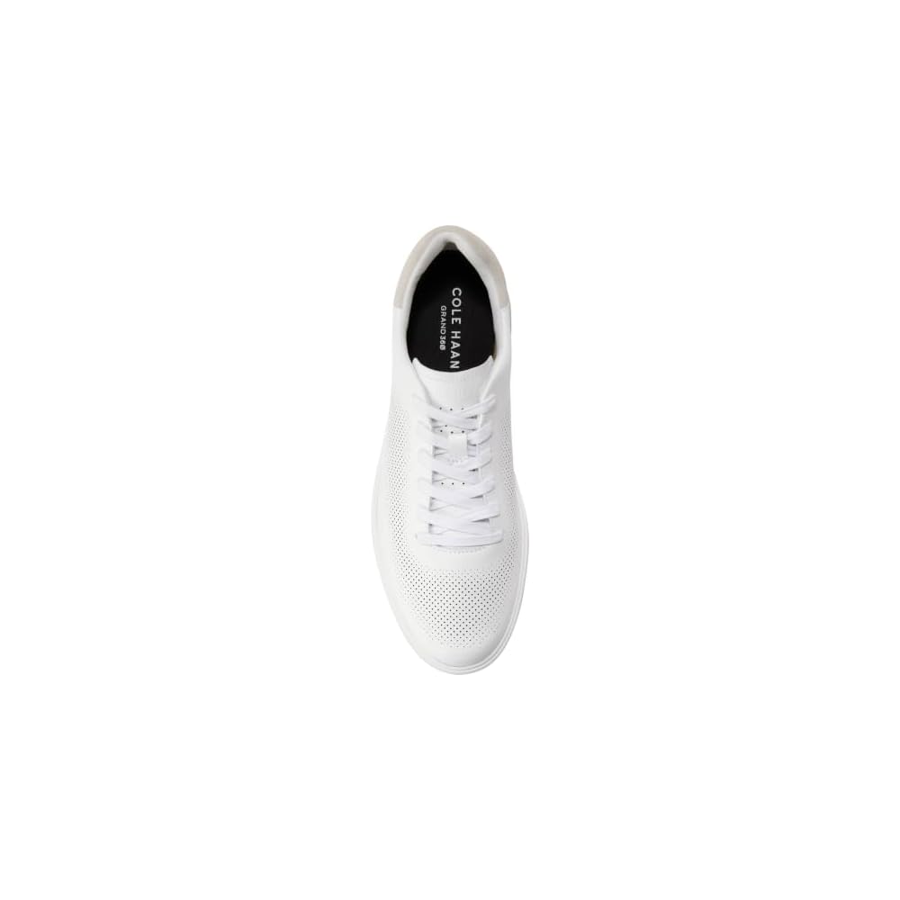 Optic White/Silver Birch/Optic White