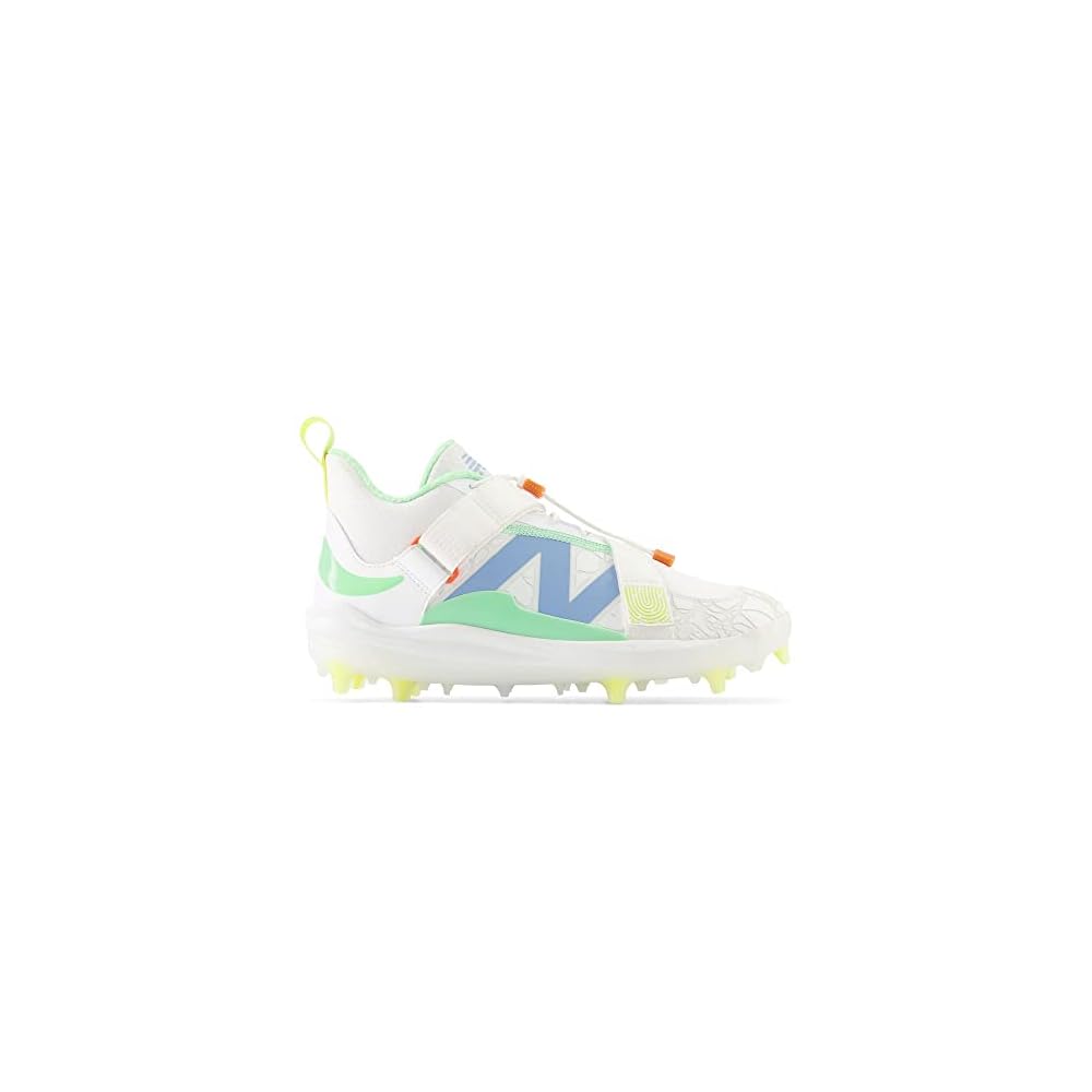 Optic White/Neon Dragonfly/Electric Jade