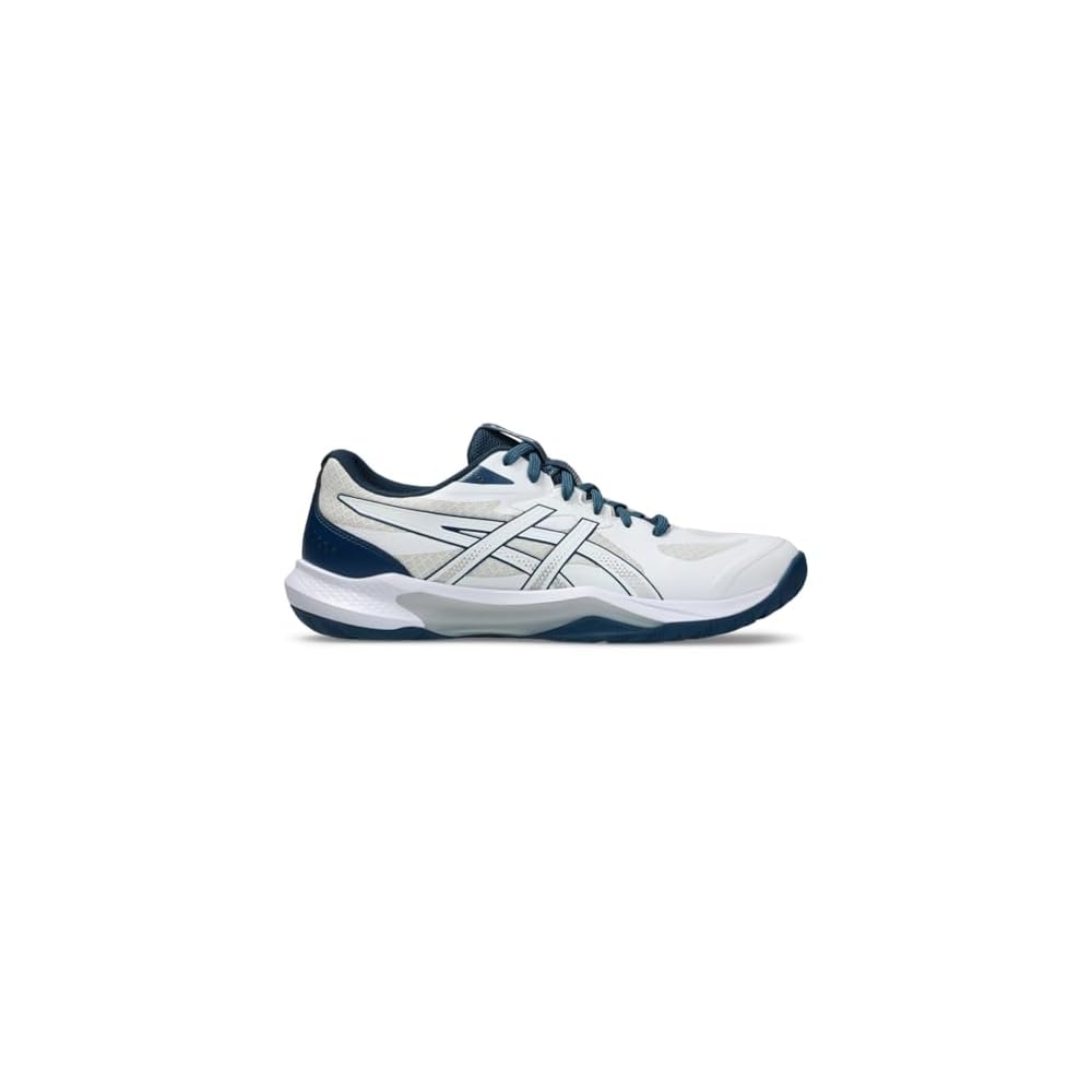 White/Mako Blue