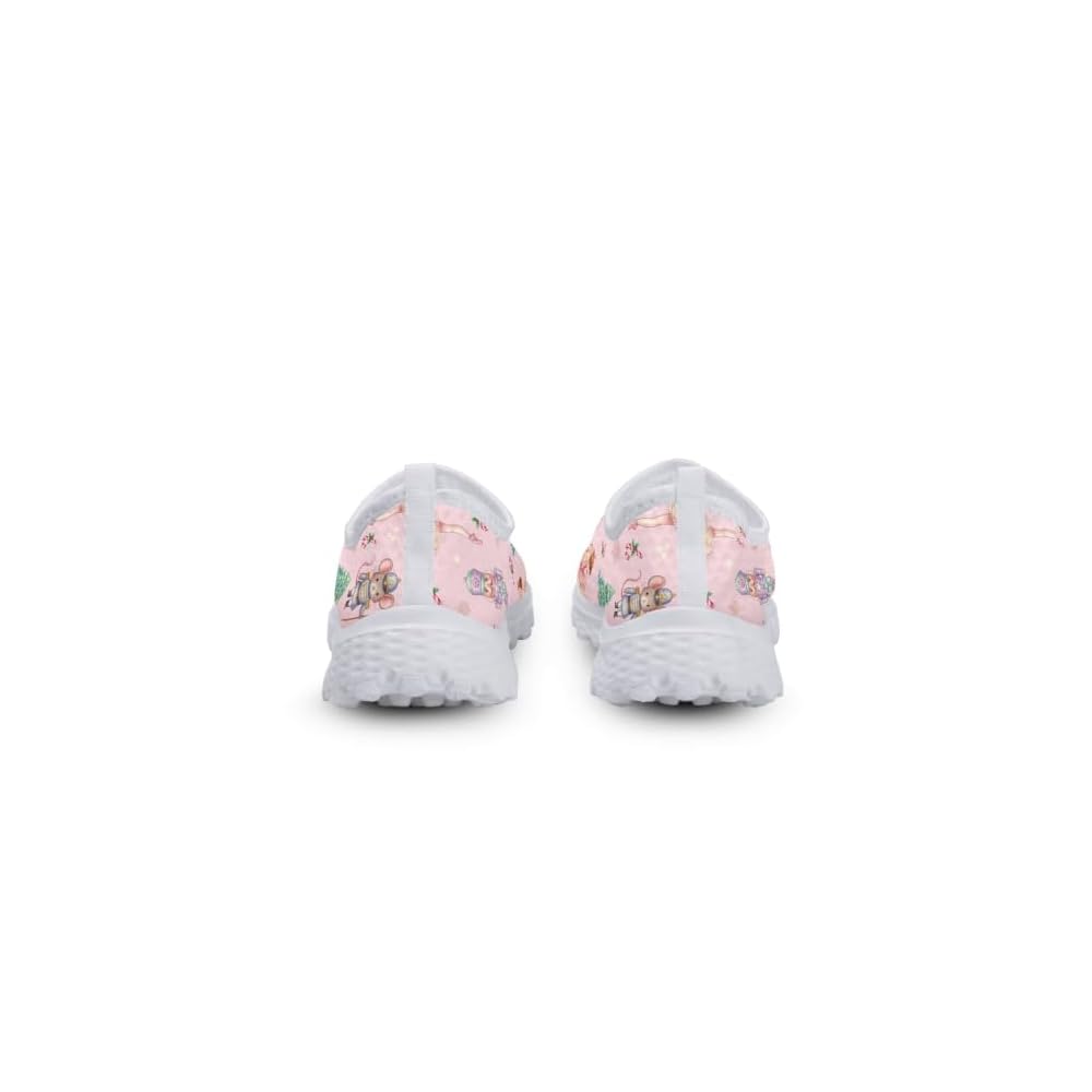 C Pink Nutcracker